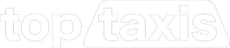 Top Taxis Perth